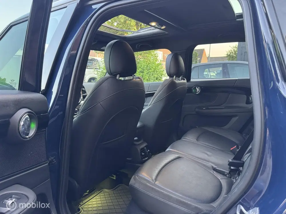 Mini Countryman Cooper S E ALL4 Plug in hybrid| JOHN COOPER WORKS PANO uit 2019, foto 15