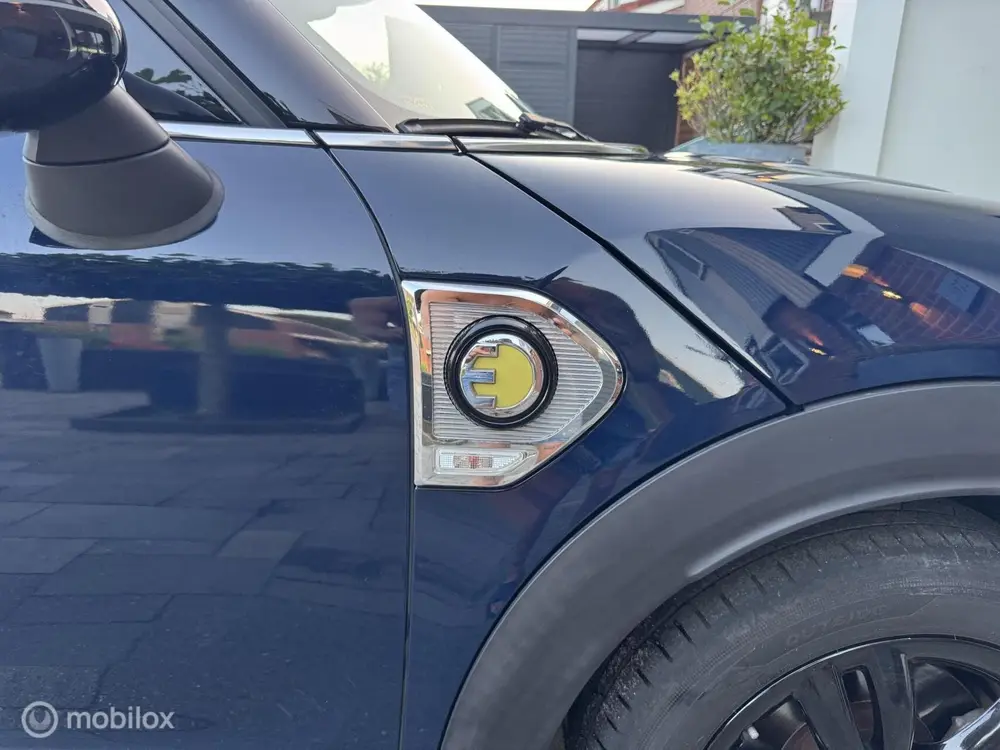 Mini Countryman Cooper S E ALL4 Plug in hybrid| JOHN COOPER WORKS PANO uit 2019, foto 19