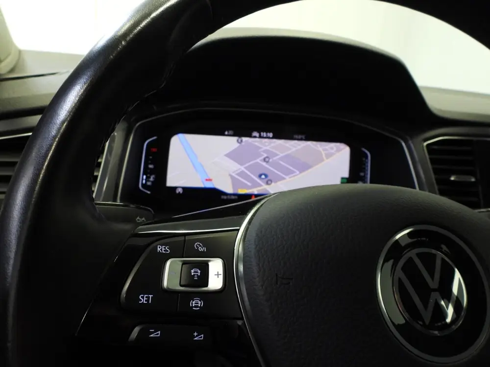 Volkswagen T-Roc 1.5 TSI Sport NAVI/CAMERA/VIRTUAL/LED/TREKH uit 2021, foto 16
