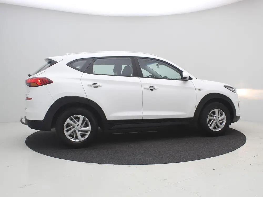 Hyundai Tucson 1.6 GDI i-Drive / Navigatie / Trekhaak / Clim uit 2019, foto 11