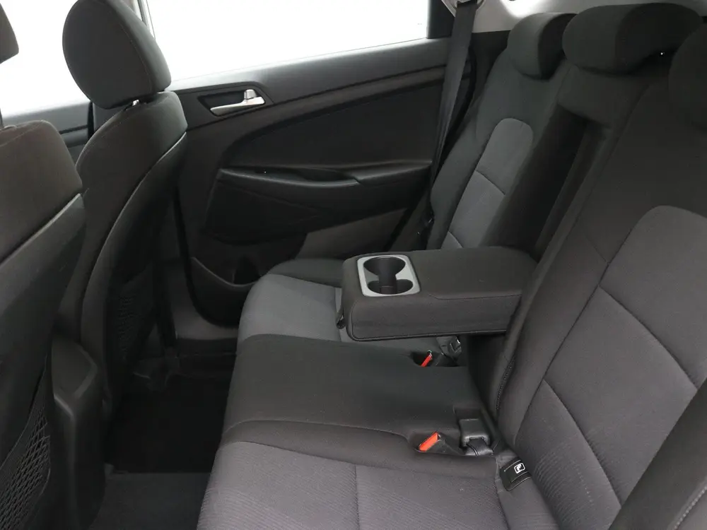 Hyundai Tucson 1.6 GDI i-Drive / Navigatie / Trekhaak / Clim uit 2019, foto 5