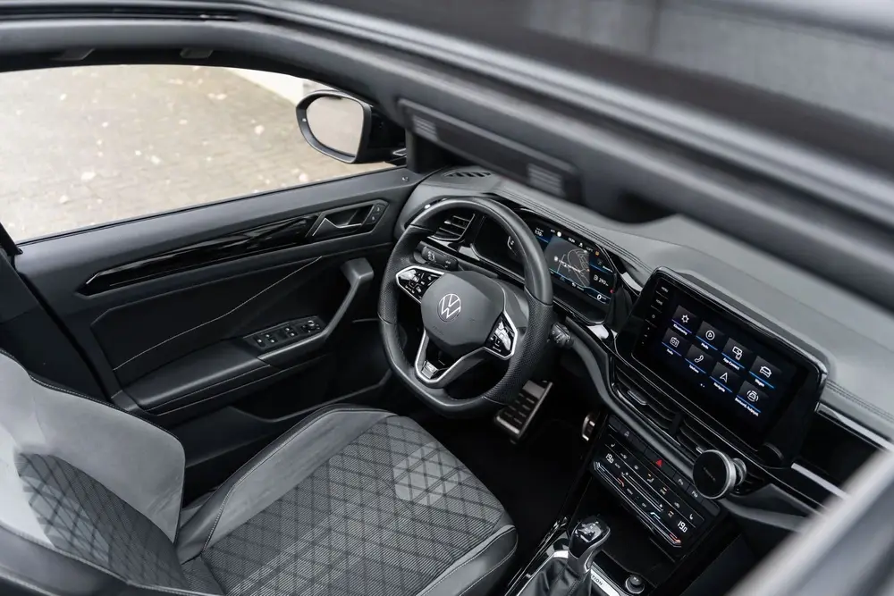 Volkswagen T-Roc 2.0 TSI 4Motion R-Line uit 2022, foto 10