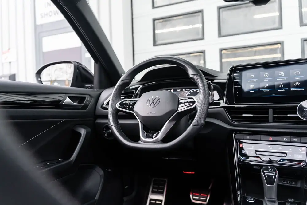 Volkswagen T-Roc 2.0 TSI 4Motion R-Line uit 2022, foto 6