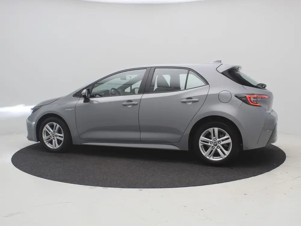 Toyota Corolla 1.8 Hybrid Active Automaat / Apple CarPlay & uit 2019, foto 10