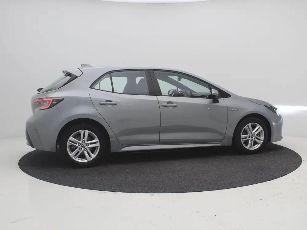 Toyota Corolla 1.8 Hybrid Active Automaat / Apple CarPlay & uit 2019, foto 11