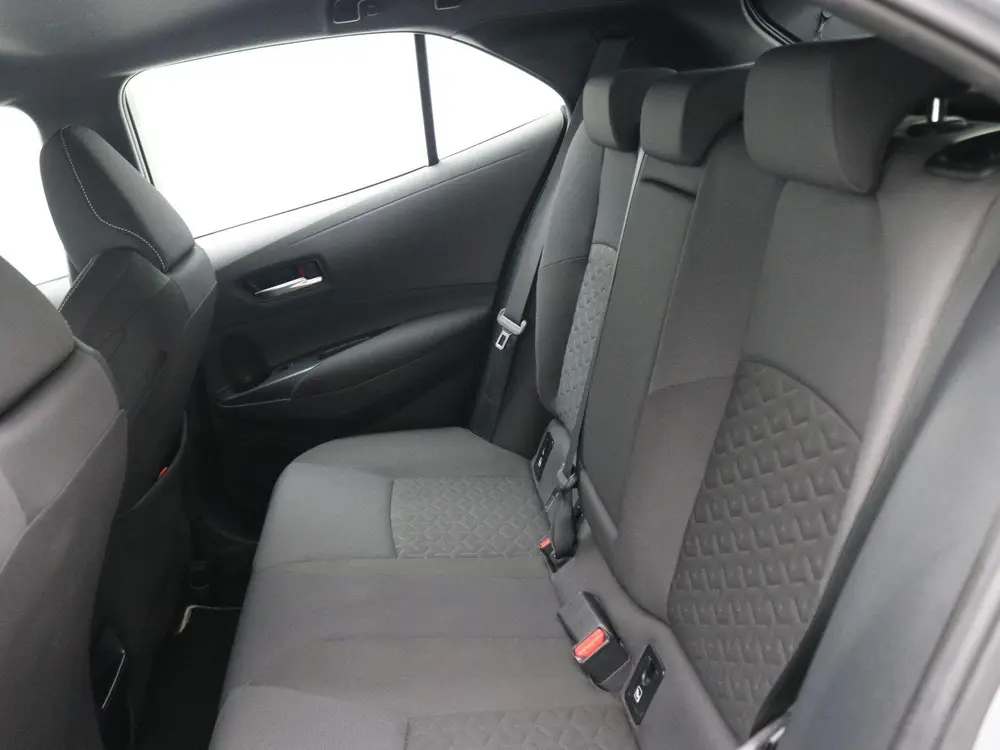 Toyota Corolla 1.8 Hybrid Active Automaat / Apple CarPlay & uit 2019, foto 5