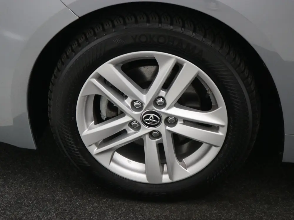 Toyota Corolla 1.8 Hybrid Active Automaat / Apple CarPlay & uit 2019, foto 8