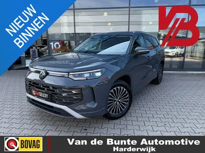 Volkswagen Tayron 1.5 eHybrid Elegance *Assistance Plus Pack uit 2025