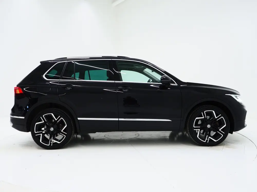 Volkswagen Tiguan 1.4 TSI eHybrid Elegance | Panoramadak | T uit 2023, foto 10