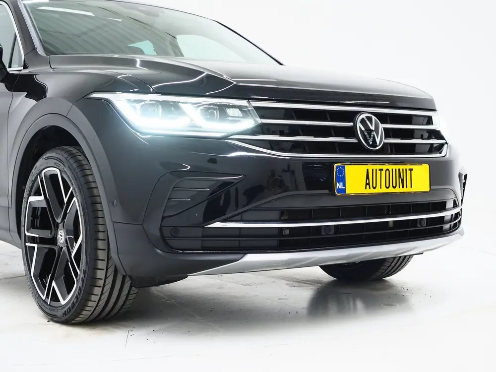 Volkswagen Tiguan 1.4 TSI eHybrid Elegance | Panoramadak | T uit 2023, foto 12