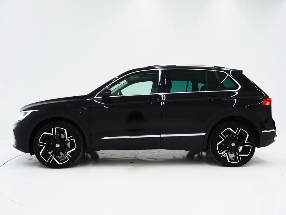 Volkswagen Tiguan 1.4 TSI eHybrid Elegance | Panoramadak | T uit 2023, foto 2