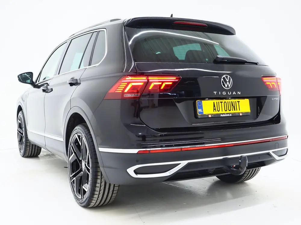 Volkswagen Tiguan 1.4 TSI eHybrid Elegance | Panoramadak | T uit 2023, foto 3