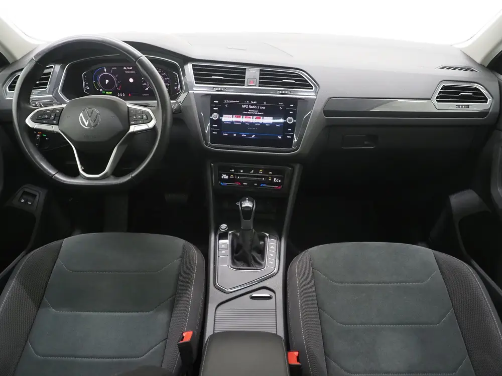 Volkswagen Tiguan 1.4 TSI eHybrid Elegance | Panoramadak | T uit 2023, foto 5