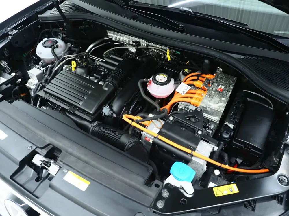 Volkswagen Tiguan 1.4 TSI eHybrid Elegance | Panoramadak | T uit 2023, foto 7