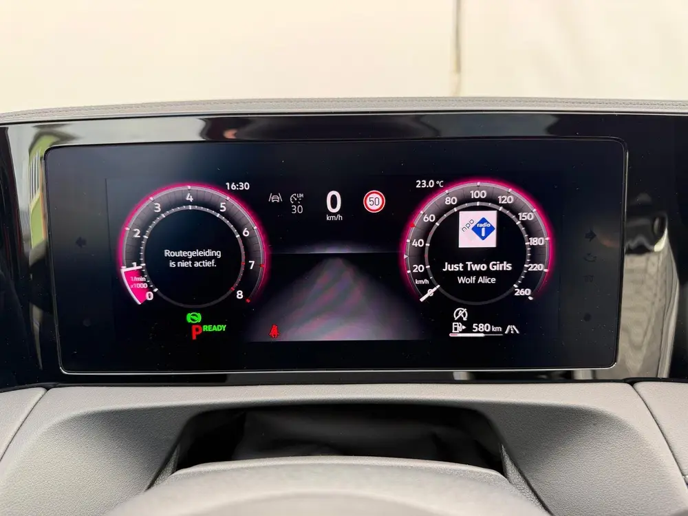 Volkswagen Tiguan 1.5 eTSI R-Line Edition | Pano | 360 Camer uit 2024, foto 13