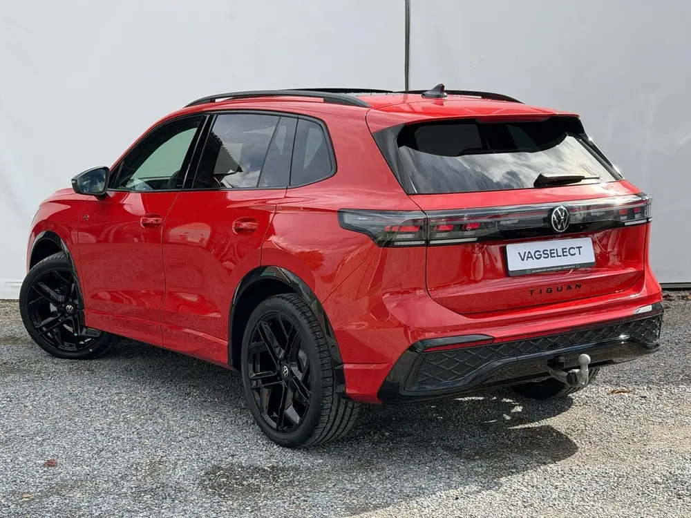 Volkswagen Tiguan 1.5 eTSI R-Line Edition | Pano | 360 Camer uit 2024, foto 2