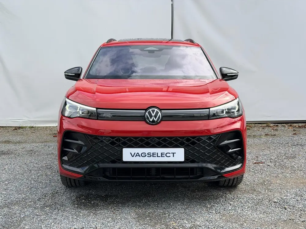Volkswagen Tiguan 1.5 eTSI R-Line Edition | Pano | 360 Camer uit 2024, foto 6