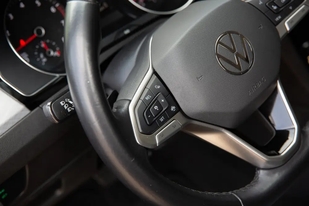 Volkswagen Passat Variant 1.5 TSI R-Line Business + , Adap. uit 2021, foto 10