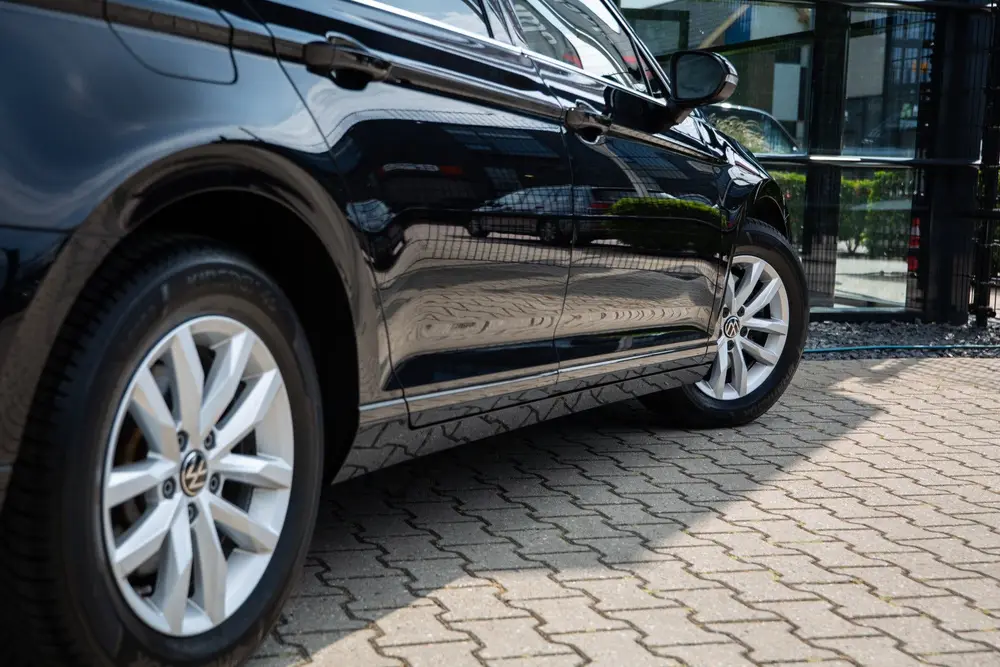 Volkswagen Passat Variant 1.5 TSI R-Line Business + , Adap. uit 2021, foto 8