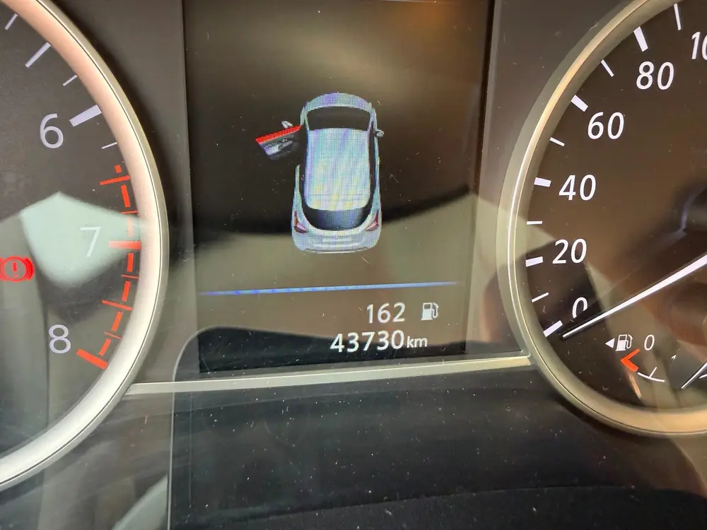 Nissan Micra 1.0 Acenta | Style Pack | 16" LMV uit 2019, foto 12