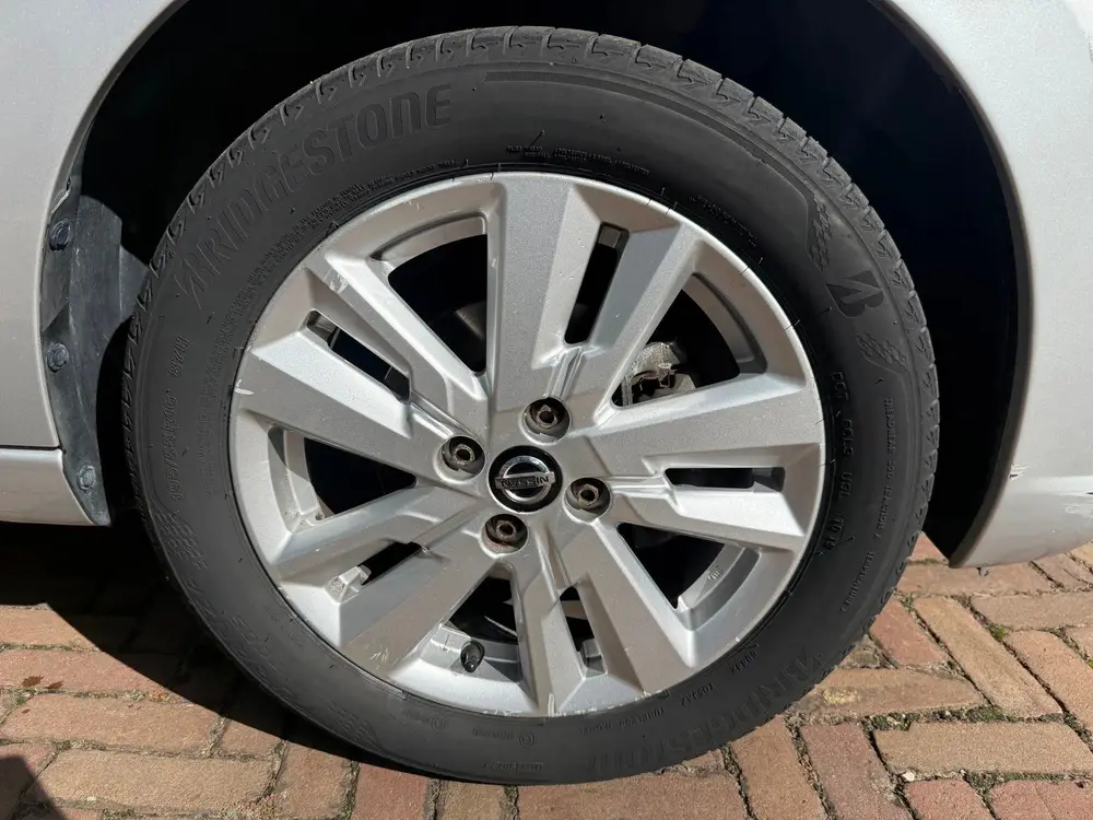 Nissan Micra 1.0 Acenta | Style Pack | 16" LMV uit 2019, foto 4