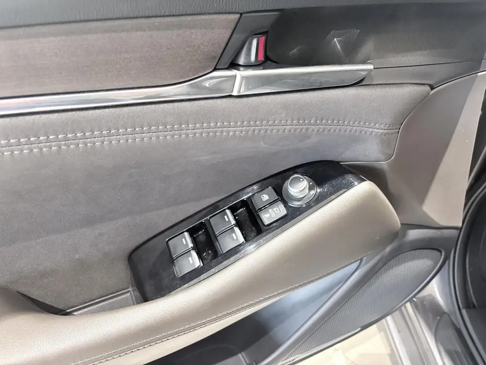 Mazda 6 Sportbreak 2.5 SkyActiv-G 194 Signature Volledig ond uit 2019, foto 12