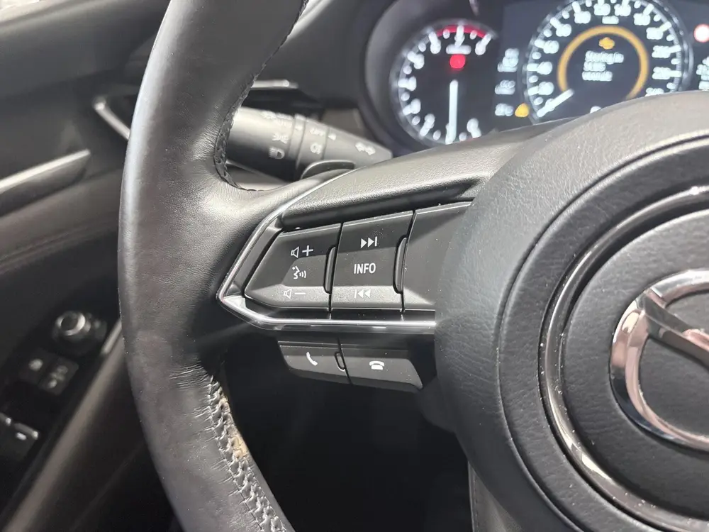 Mazda 6 Sportbreak 2.5 SkyActiv-G 194 Signature Volledig ond uit 2019, foto 17