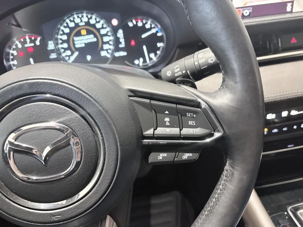 Mazda 6 Sportbreak 2.5 SkyActiv-G 194 Signature Volledig ond uit 2019, foto 18