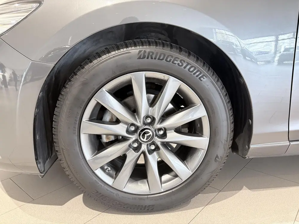 Mazda 6 Sportbreak 2.5 SkyActiv-G 194 Signature Volledig ond uit 2019, foto 2