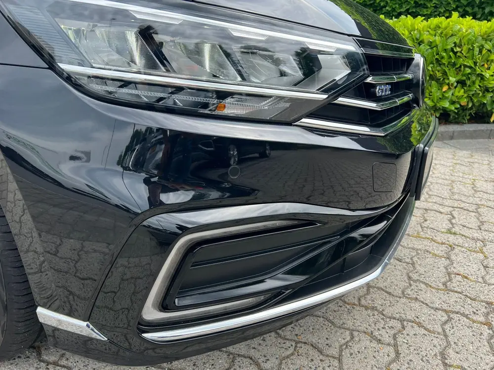 Volkswagen Passat Variant 1.4 TSI PHEV GTE virtual cockpit uit 2022, foto 18
