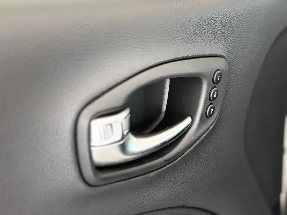 Jeep Compass 1.4 MultiAir Limited 4x4 | Leer | Cruise contro uit 2019, foto 18