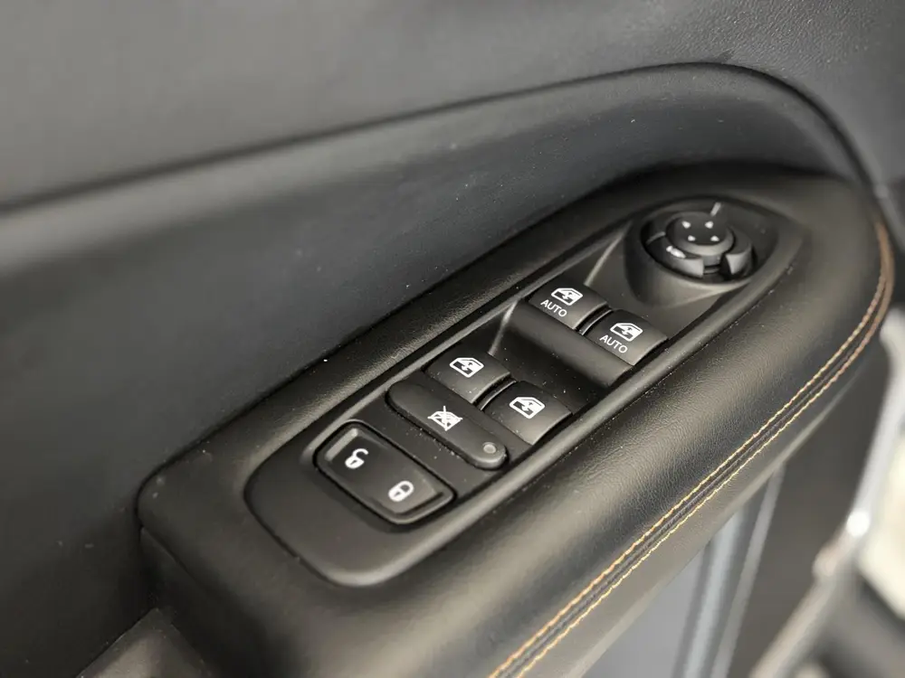 Jeep Compass 1.4 MultiAir Limited 4x4 | Leer | Cruise contro uit 2019, foto 19