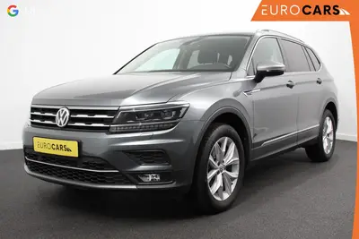 Volkswagen Tiguan Allspace 1.5 TSI 150pk DSG HighLine 7p. Na uit 2021