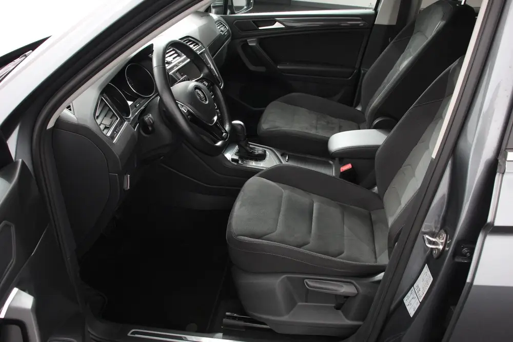 Volkswagen Tiguan Allspace 1.5 TSI 150pk DSG HighLine 7p. Na uit 2021, foto 10