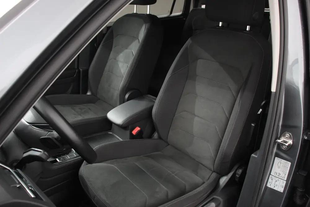 Volkswagen Tiguan Allspace 1.5 TSI 150pk DSG HighLine 7p. Na uit 2021, foto 11