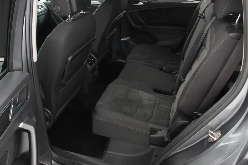 Volkswagen Tiguan Allspace 1.5 TSI 150pk DSG HighLine 7p. Na uit 2021, foto 12