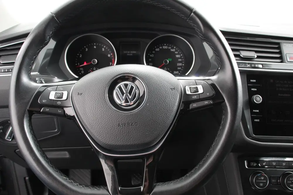 Volkswagen Tiguan Allspace 1.5 TSI 150pk DSG HighLine 7p. Na uit 2021, foto 13