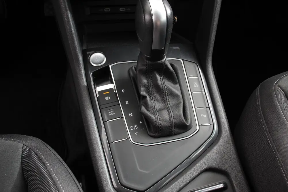Volkswagen Tiguan Allspace 1.5 TSI 150pk DSG HighLine 7p. Na uit 2021, foto 17