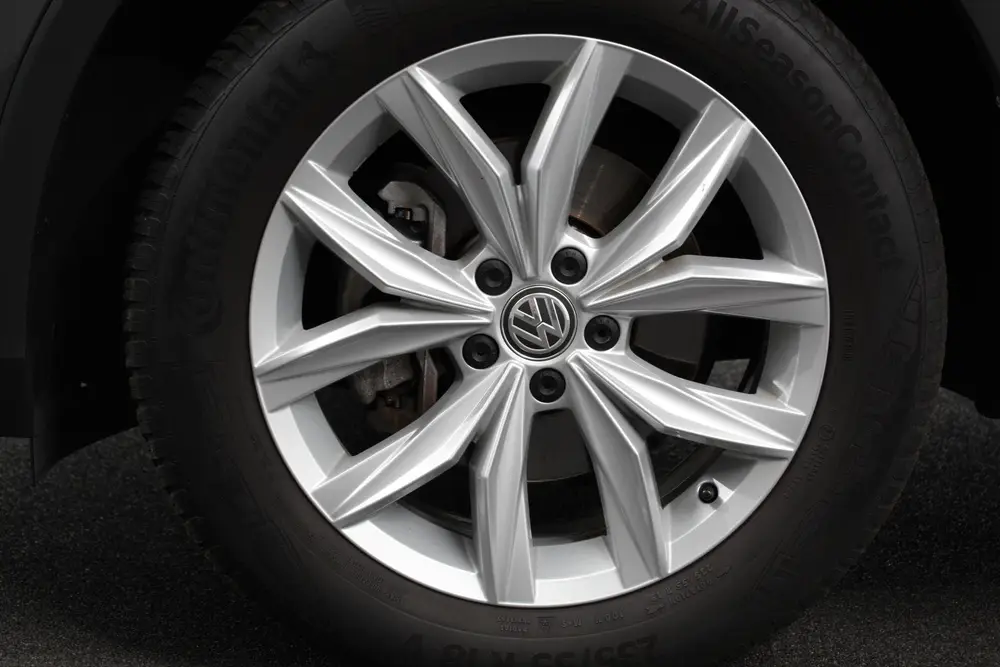Volkswagen Tiguan Allspace 1.5 TSI 150pk DSG HighLine 7p. Na uit 2021, foto 3