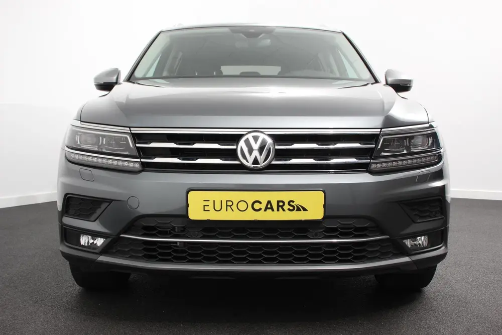 Volkswagen Tiguan Allspace 1.5 TSI 150pk DSG HighLine 7p. Na uit 2021, foto 4