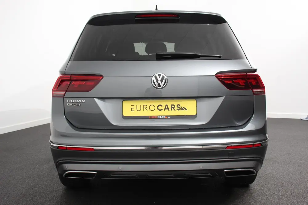 Volkswagen Tiguan Allspace 1.5 TSI 150pk DSG HighLine 7p. Na uit 2021, foto 5