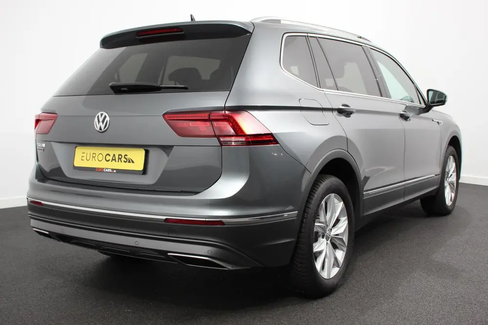 Volkswagen Tiguan Allspace 1.5 TSI 150pk DSG HighLine 7p. Na uit 2021, foto 6