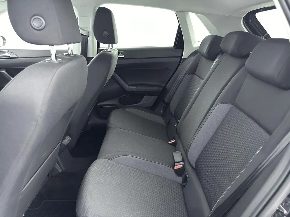 Volkswagen Polo 1.0 TSI Life Edition | CAMERA | STOELVERWARM uit 2024, foto 10