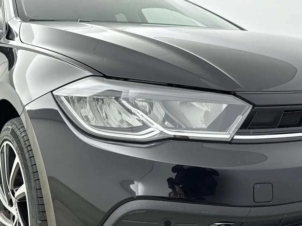 Volkswagen Polo 1.0 TSI Life Edition | CAMERA | STOELVERWARM uit 2024, foto 12