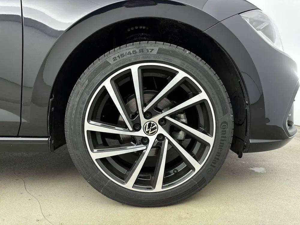 Volkswagen Polo 1.0 TSI Life Edition | CAMERA | STOELVERWARM uit 2024, foto 13