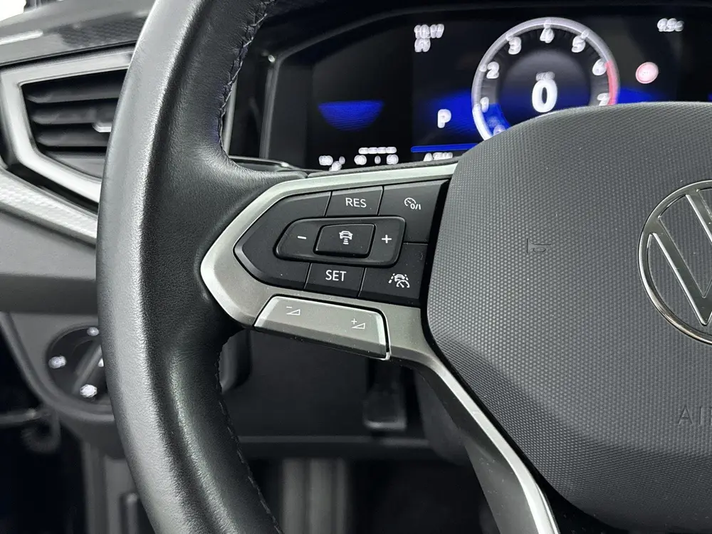 Volkswagen Polo 1.0 TSI Life Edition | CAMERA | STOELVERWARM uit 2024, foto 14