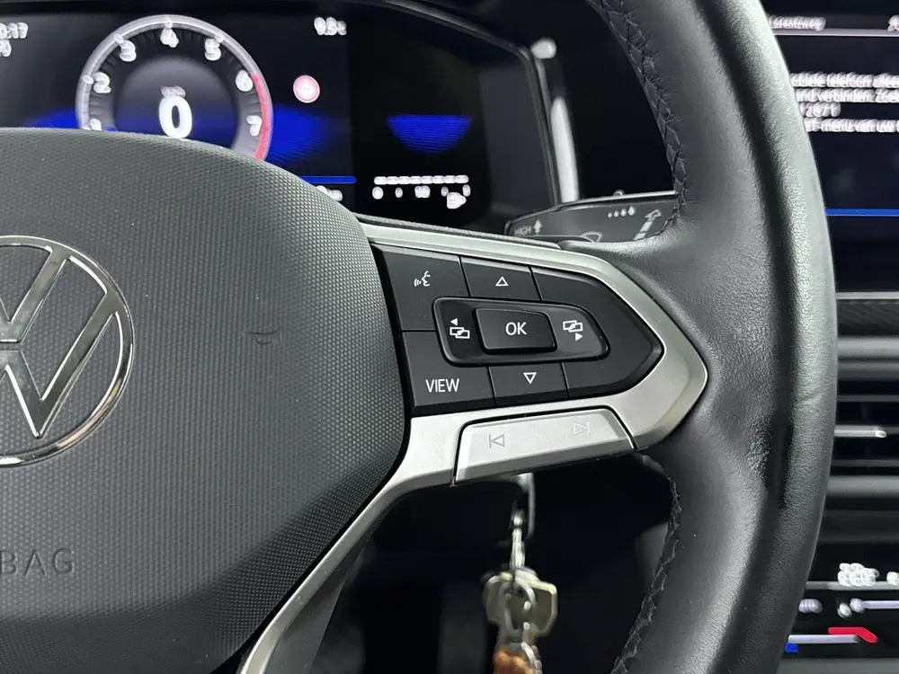 Volkswagen Polo 1.0 TSI Life Edition | CAMERA | STOELVERWARM uit 2024, foto 15