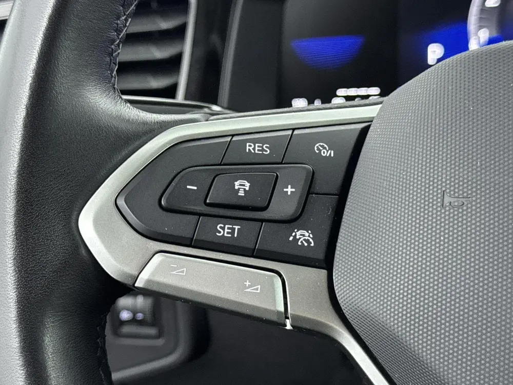 Volkswagen Polo 1.0 TSI Life Edition | CAMERA | STOELVERWARM uit 2024, foto 16