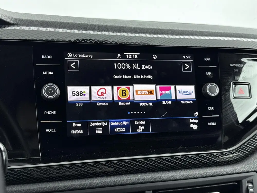 Volkswagen Polo 1.0 TSI Life Edition | CAMERA | STOELVERWARM uit 2024, foto 18