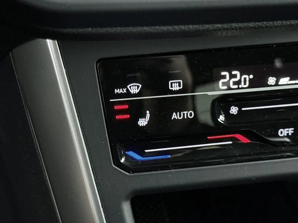 Volkswagen Polo 1.0 TSI Life Edition | CAMERA | STOELVERWARM uit 2024, foto 19